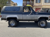 1973 Chevrolet K5 for sale in Riverside, California (ID-130895)