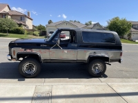1973 Chevrolet K5 for sale in Riverside, California (ID-130895)