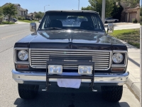 1973 Chevrolet K5 for sale in Riverside, California (ID-130895)
