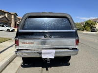 1973 Chevrolet K5 for sale in Riverside, California (ID-130895)