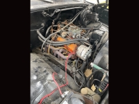 1973 Chevrolet K5 for sale in Riverside, California (ID-130895)