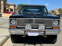 1973 Chevrolet K5 for sale in Riverside, California (ID-130895)