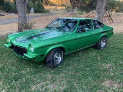 1973 Chevrolet Vega for sale