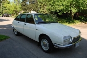 1973 Citroen GS for sale