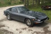 1973 Datsun 240Z for sale