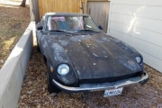 1973 Datsun 240Z for sale
