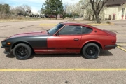 1973 Datsun 240Z for sale