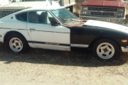 1973 Datsun 240Z for sale