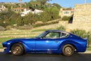 1973 Datsun 240Z for sale