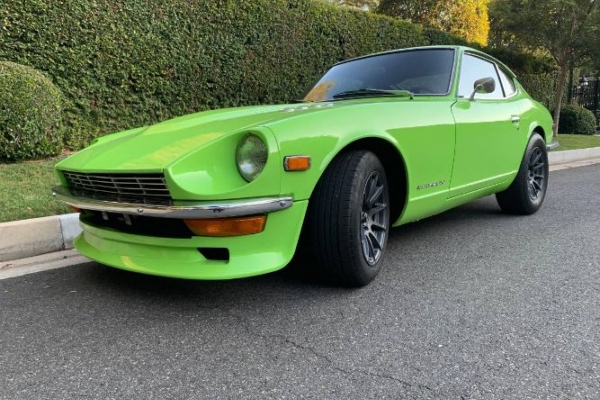 1973 Datsun 240Z for sale