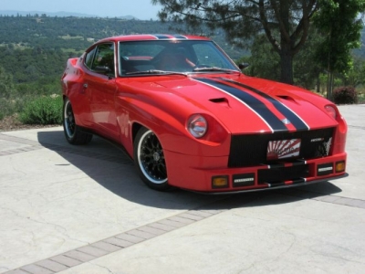 1973 Datsun 240Z for sale