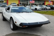 1973 Detomaso Pantera for sale