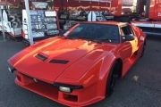 1973 Detomaso Pantera for sale