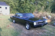 1973 Dodge Dart for sale