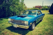 1973 Dodge Dart for sale