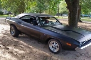1973 Dodge Challenger for sale in Kansas
