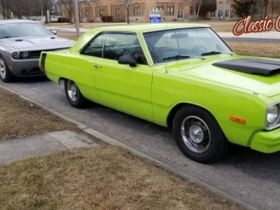 1973 Dodge Dart for sale