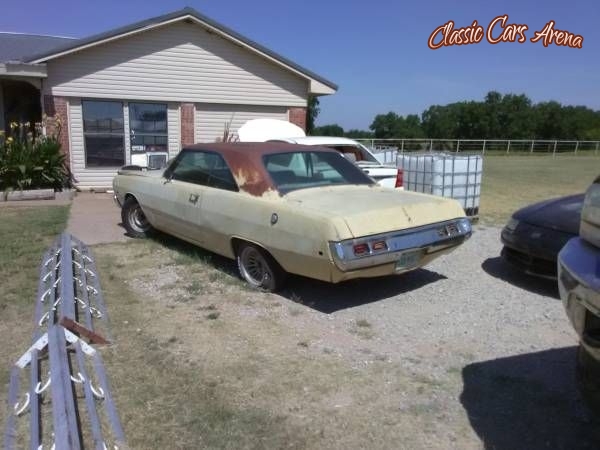 1973 Dodge Dart for sale in Oklahoma (ID-39876) 1973 Dodge Dart for sale in Oklahoma (ID-39876)