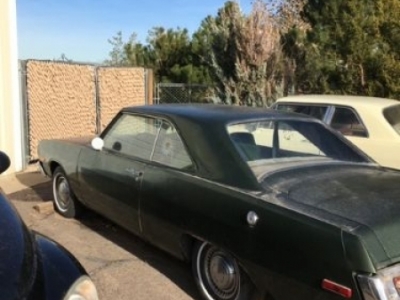 1973 Dodge Dart for sale