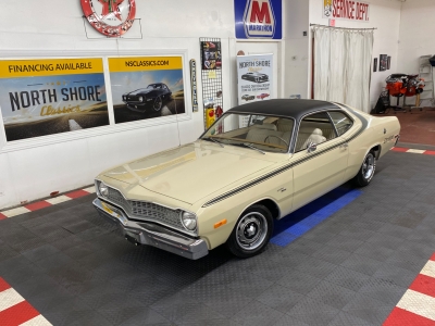 1973 Dodge Dart for sale