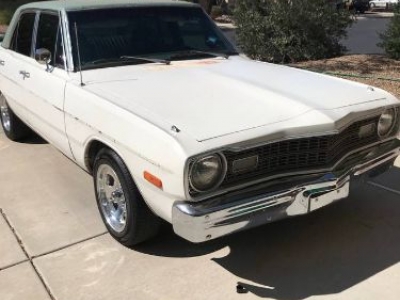 1973 Dodge Dart for sale