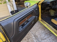 1973 Dodge Challenger for sale in Texas (ID-86953)