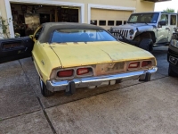 1973 Dodge Challenger for sale in Texas (ID-86953)