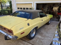 1973 Dodge Challenger for sale in Texas (ID-86953)