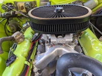 1973 Dodge Challenger for sale in Texas (ID-86953)