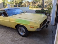 1973 Dodge Challenger for sale in Texas (ID-86953)