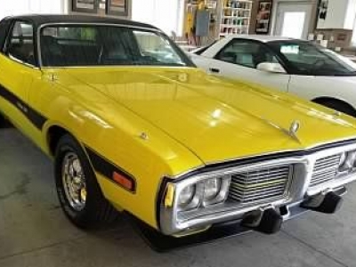 1973 Dodge Charger for sale