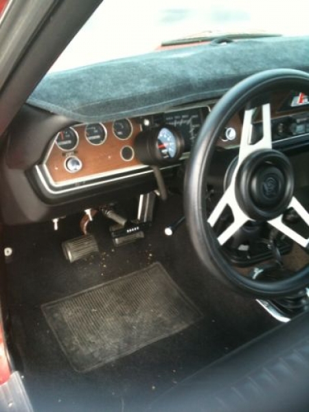 1973 Dodge Dart for sale in Michigan (ID-91746)