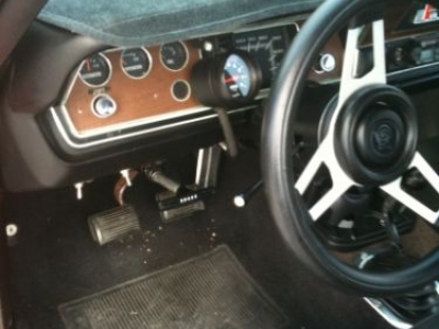 1973 Dodge Dart for sale