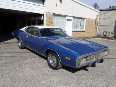1973 Dodge Charger for sale