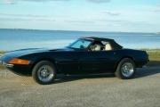 1973 Ferrari Daytona for sale