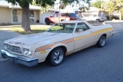 1973 Ford Ranchero for sale