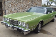 1973 Ford Thunderbird for sale