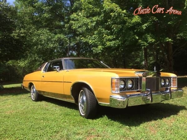 1973 Ford LTD for sale in Michigan (ID-9085) 1973 Ford LTD for sale in Michigan (ID-9085)