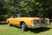 1973 Ford LTD for sale