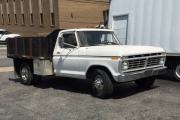 1973 Ford F350 for sale