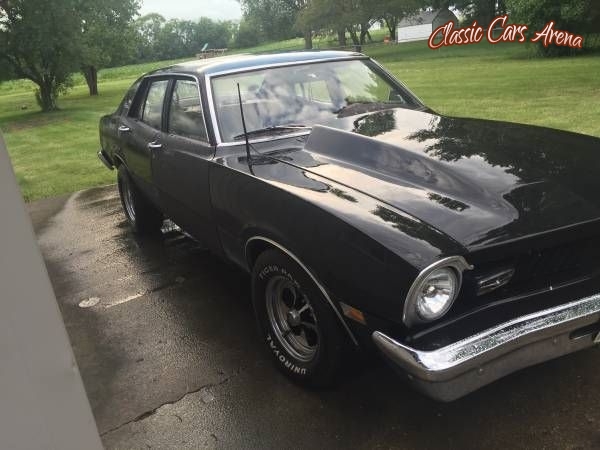 1973 Ford Maverick for sale in Michigan (ID-17061) 1973 Ford Maverick for sale in Michigan (ID-17061)