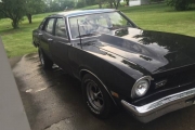 1973 Ford Maverick for sale