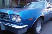1973 Ford Gran Torino for sale