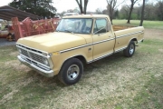 1973 Ford F150 for sale