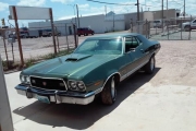 1973 Ford Gran Torino for sale