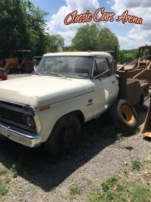 1973 Ford F350 for sale in Michigan (ID-23498) 1973 Ford F350 for sale in Michigan (ID-23498)