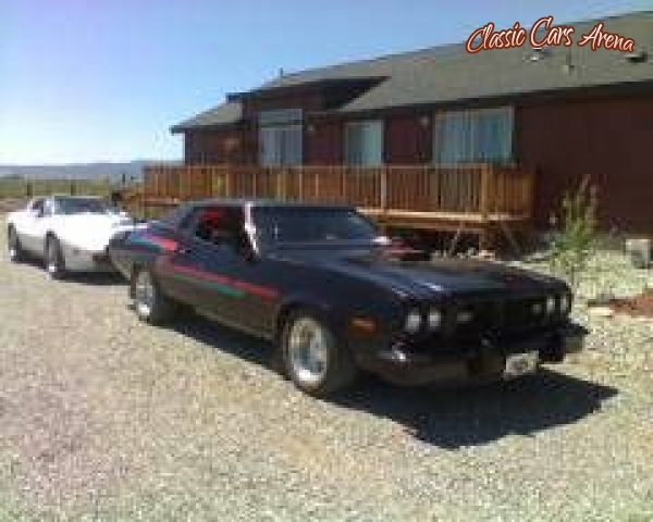 1973 Ford Gran Torino for sale in Michigan (ID-27506) 1973 Ford Gran Torino for sale in Michigan (ID-27506)