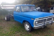 1973 Ford F350 for sale