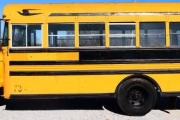1973 Ford School Bus for sale