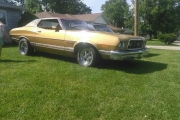 1973 Ford Gran Torino for sale